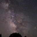 Welcome to the Milky Way