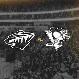 Penguins vs. Wild