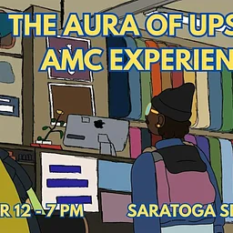 THE AURA OF UPSTATE EXPERIENCE Reception