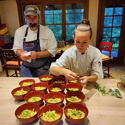 Chef's Table - November 24, 2026