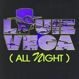Louie Vega (All Night)