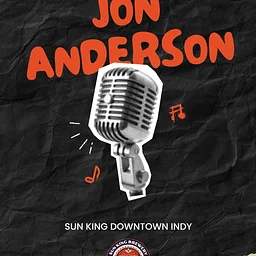 Indianapolis Live Music: Jon Shoulders