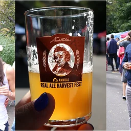 SEPTEMBER 12~REAL ALE BEER FESTIVAL ’26!~