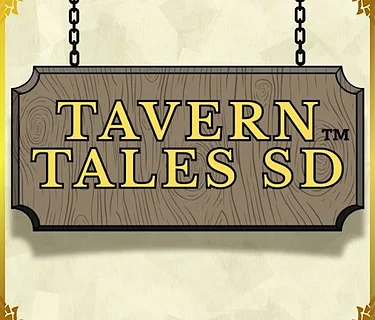 Tavern Tales at The Tavern