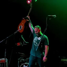 Live Music: Jerborn