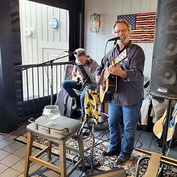 Frank Swift - Live Music at Galley Hatch