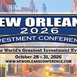 2026 New Orleans Investment Conference