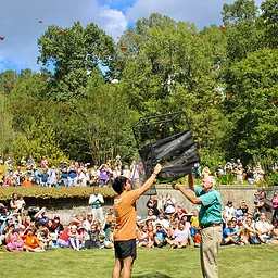 36th Annual Insectival