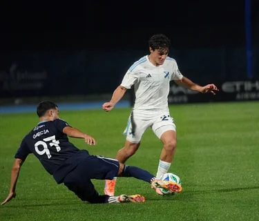 New York City FC II vs Chattanooga FC