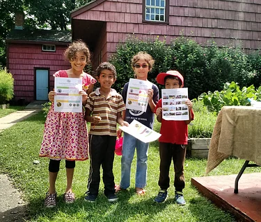 Summer Camp Expo