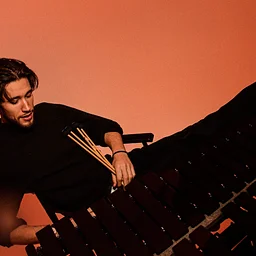 TJG Residency Commission '26 presents Simon Moullier Octet
