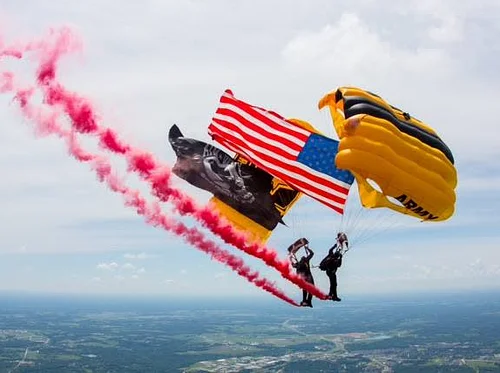 Elizabeth Freedom Festival