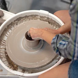 Pottery Night Out