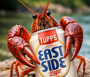Crawfish Boil with Cajun Made Crawfish & Seafood