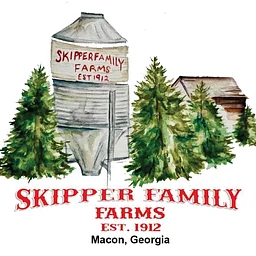 Skipper Family Farms, Est. 1912