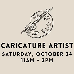 Caricature Artist