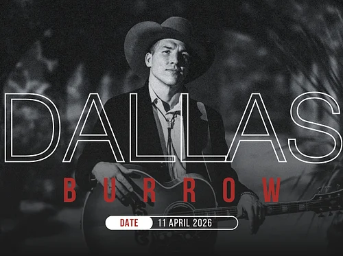 Dallas Burrow