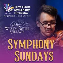 Westminster Symphony Sundays: New Music for Violin and Piano