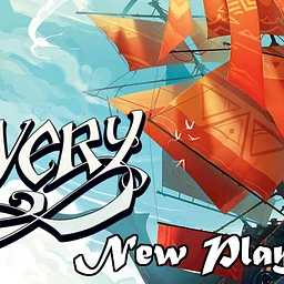 Keyforge – New Player Night