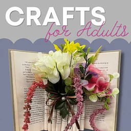 Crafts for Adults