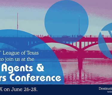 2026 Agents & Editors Conference