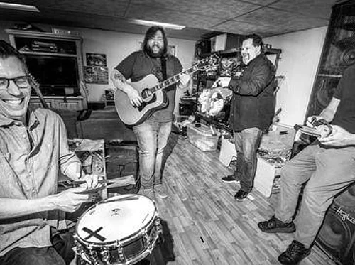 Decked Out Live with Velveeta at The Vineyard at Hershey