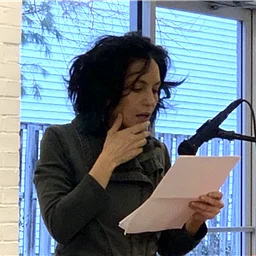 Faculty Fellowship lecture by Lena Burgos-Lafuente/HLL - "Left, Right, Left: Translation, Militancy, and Diplomacy in the Spain–New York–Caribbean Triangle"