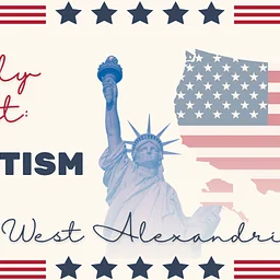 Family Night: Patriotism