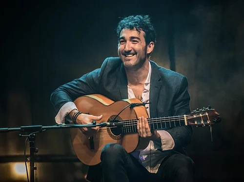 Encuentro Flamenco with José Manuel León 
 May 27