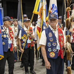 CPN Veterans Organization Meeting