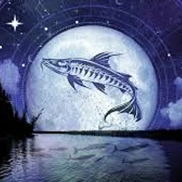 Sturgeon Full Moon Hike