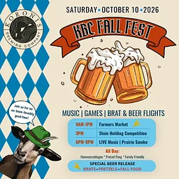 KBC Fall Fest