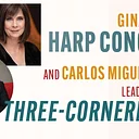 Ginastera’s Harp Concerto – Carlos Miguel Prieto leads Falla’s Three-Cornered Hat