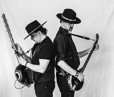 Dirtwire: Universal Language Tour w/ Buffalo Nichols