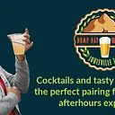 Hump Day Happy Hour – Islands Getaway