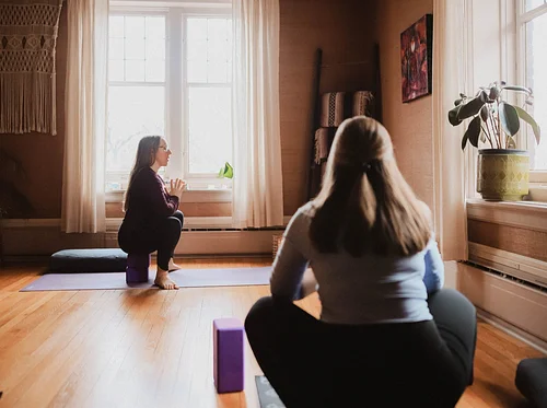 NorthPointe Birth Center Bump + Breathe