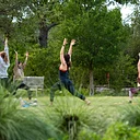 Yoga FIT: Wednesday Summer Series