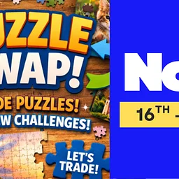 Puzzle Swap
