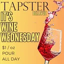 Wine Wednesday Bellevue