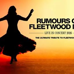 Rumours of Fleetwood Mac
