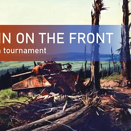 Autumn on the Front - A Bolt Action Tournament