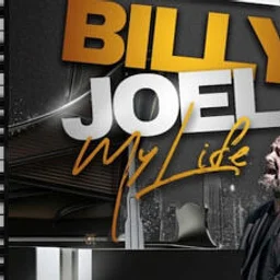 My Life- Tribute to Billy Joel Billy Joel w/Elton Lammie – Sportsmens