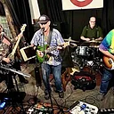 Live Music with West Coast Sidecar 09/12/26