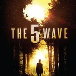 Teen Book vs. Movie Club: The 5th Wave