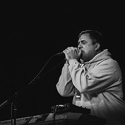 Kabir Sen & The Krush Factory