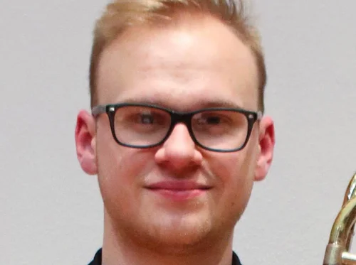 Alex Fiedler – Master’s Recital