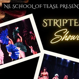 Stripteuse Showcase