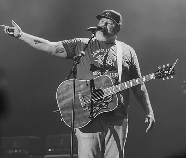 Dalton (solo acoustic)