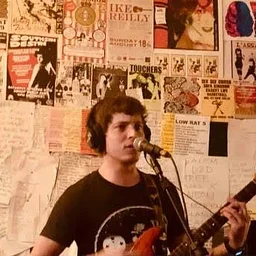 Joe Tutewohl