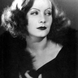 Third Thursday Virtual Program: Garbo: The Rise of the Swedish Sphinx